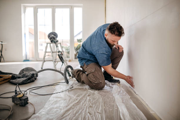 Professional Drywall and Painting Service in Bloomingdale, IL